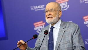 Karamollaoğlu'ndan 'Altılı Masa' açıklaması: Genel başkanlardan oluşan 'eşgüdüm kurulu' olacak