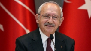 Kemal Kılıçdaroğlu'ndan EYT paylaşımı: Hayırlı uğurlu olsun