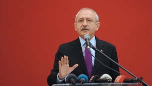 Kılıçdaroğlu: 6 lider bir arada, birlikte cumhurbaşkanı adayını belirleyeceğiz