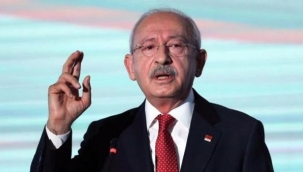 Kılıçdaroğlu'ndan 'çocuk istismarı' tepkisi: Bunun sistemini kuran şerefsizdir