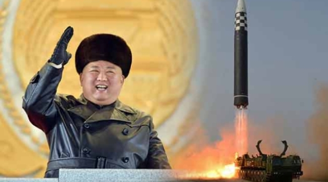 Kuzey Kore ilk casus uydusunu test etti