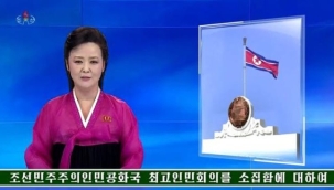 Kuzey Kore ilk kez bir Güney Kore futbol maçını yayınladı: Dünya Kupası'ndan elenişlerini izlettiler