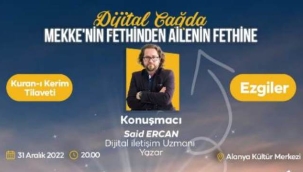 MEKKE'NİN FETHİ ÇOŞKUSU BU YIL DA TÜM DÜNYA'YA YAYILACAK 