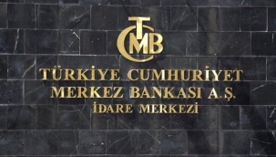 Merkez Bankası 2023 yılı enflasyon tahminini açıkladı