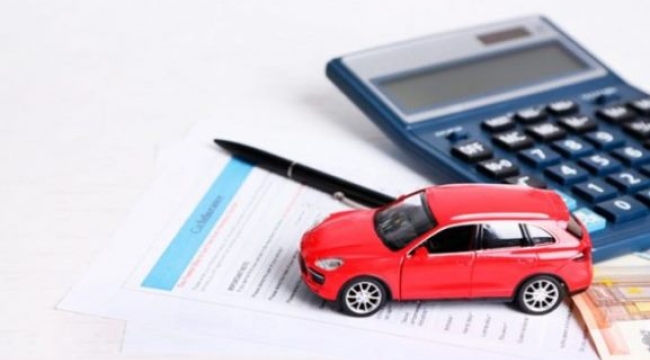 Motorlu Taşıtlar Vergisi 2023 yılında yüzde 61,5 olarak uygulanacak