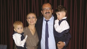 Mutlluğa ''Evet'' dediler