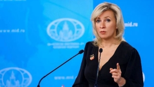 Rusya Dışişleri: AB için bundan sonra daha kötü olacak