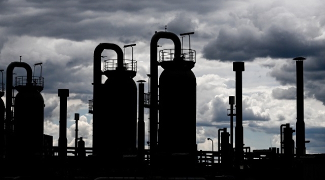 Rusya: 'Gazprom, Türkiye'de bir gaz merkezi için Türk yetkililer aktif bir şekilde çalışıyor'