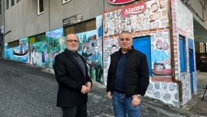 Sevilen Kuruyemiş kendisiyle yarışıyor