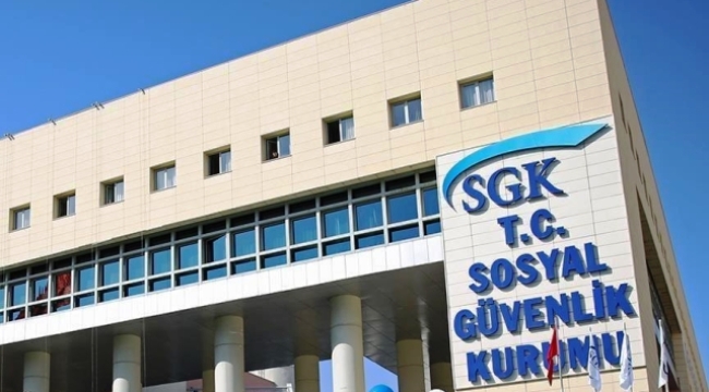 SGK merkezleri bugün de açık olacak