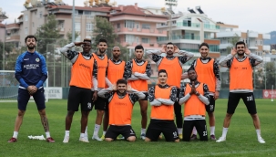 Son provayı İtalya takımıyla yapacak