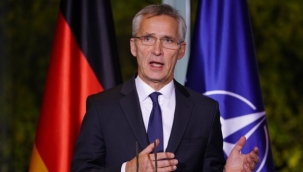 Stoltenberg: '(Rusya-Ukrayna Savaşı) Ukraynalılar bunun bedelini canlarıyla öderken biz parayla ödüyoruz'