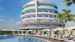 SUNPRIME C-LOUNGE HOTEL'DEN ALANYA'DA BİR İLK