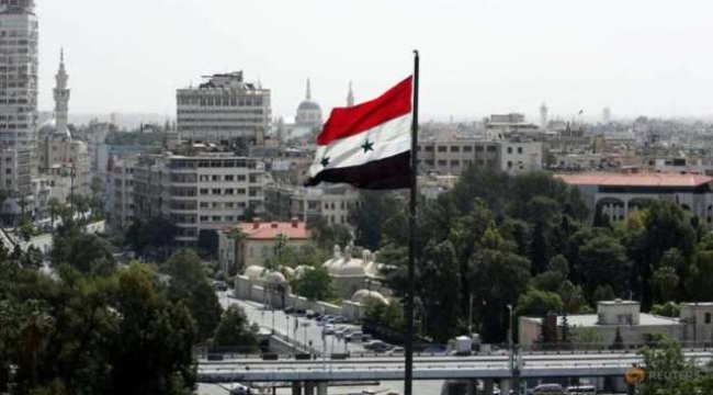 Suriye'de devlet kurumlarında haftalık çalışma süresi 4 güne indi