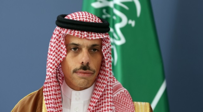 Suudi Arabistan: 'İran operasyonel durumda bir nükleer silaha sahip olursa, her şey biter'