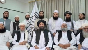 Taliban: Kadınların mühendislik ve ziraat eğitimi alması İslami kurallara ve Afgan kültürüne aykırı