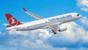 THY'nin piyasa değeri, Almanya'nın havayolu şirketi Lufthansa'yı geride bıraktı