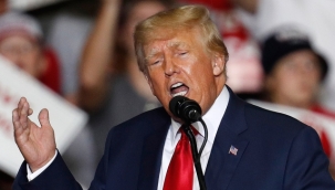 Trump'ın vergi beyannameleri kamuya açıklanacak