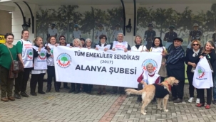 Tüm Emekliler Sendikası'ndan bütçe açıklaması