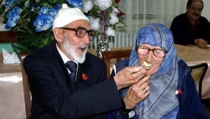 Türkiye 70 yaş üzerini 'yaşlı' olarak tanımlıyor