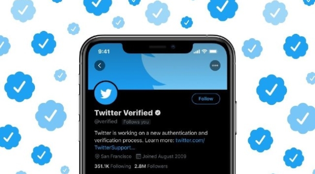 Twitter, ücretsiz verilen mavi tikleri kaldıracak