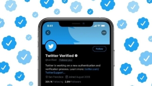 Twitter, ücretsiz verilen mavi tikleri kaldıracak
