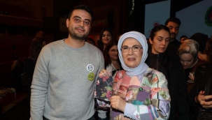 Üniversite öğrencileri, yeşil dönüşümün öncüsü olacak!