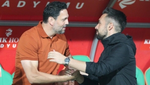 "Yanımda hesap makinesi tutuyorum"