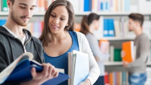 Yüksek Lisans Eğitimi için en iyi yurtdışı seçenekleri 