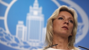 Zaharova: 'Moldova'nın kararı, benzeri görülmemiş bir siyasi sansür eylemidir'