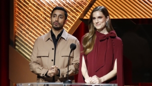 2023 Oscar adayları belli oldu: "Her Şey Her Yerde Aynı Anda" filmi 11 dalda aday