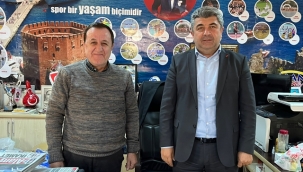  32. ALANYA TRİATLONU İÇİN İMZALAR ATILDI