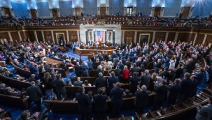 ABD Temsilciler Meclisi Başkanlık seçiminde 8. turda oy çoğunluğu sağlanamadı