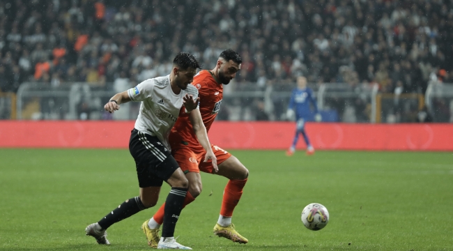 Alanyaspor boğazda kayıp