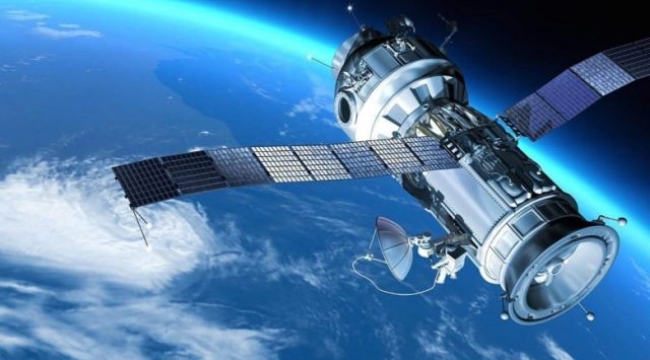 Alçak irtifa uydusuyla Türkiye'deki ilk baz istasyonu transmisyonu gerçekleştirildi