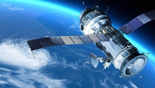 Alçak irtifa uydusuyla Türkiye'deki ilk baz istasyonu transmisyonu gerçekleştirildi