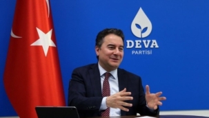 Ali Babacan: Aday olursam hem rahat seçilirim hem de en iyi şekilde yönetirim