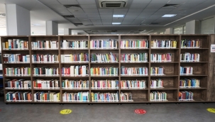 ALKÜ 2022 YILININ EN ÇOK TERCİH EDİLEN KİTAPLARINI AÇIKLADI