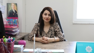 ALKÜ'LÜ AKADEMİSYENDEN KIŞA ÖZEL BESLENME ÖNERİLERİ