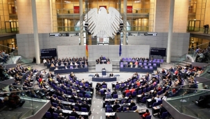 Almanya'dan Polonya'nın savaş tazminatı talebine ret