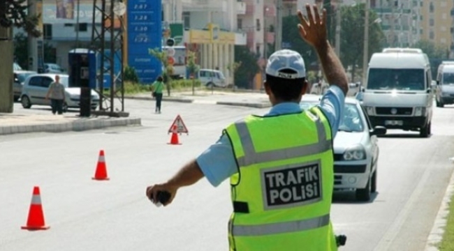 Ankara Büyükşehir Belediyesi, kentten belli araçların geçişini yasakladı