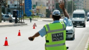 Ankara Büyükşehir Belediyesi, kentten belli araçların geçişini yasakladı