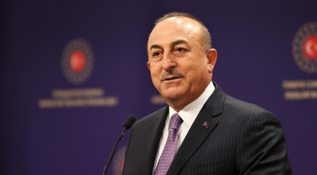 Bakan Çavuşoğlu: 2024, Türkiye-Macaristan Kültür Yılı olacak