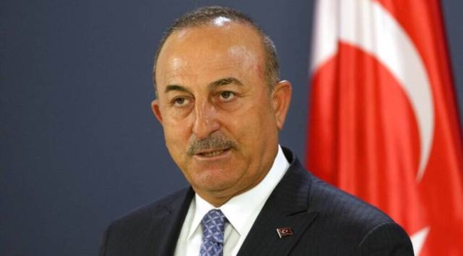 Bakan Çavuşoğlu'ndan 'Suriye ile görüşme' açıklaması: 'Şubat ayı başında olabilir'