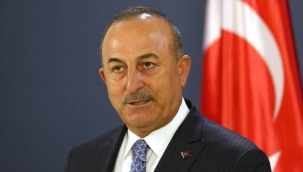 Bakan Çavuşoğlu'ndan 'Suriye ile görüşme' açıklaması: 'Şubat ayı başında olabilir'
