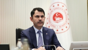Bakan Kurum duyurdu: TOKİ vade artışlarında yüzde 50 indirim yaptık