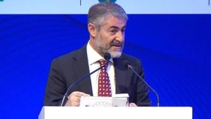 Bakan Nebati: 76 milyar lirayı aşan vergi kaçağını önledik