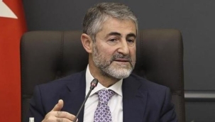 Bakan Nebati, borç yapılandırma paketinin ayrıntılarını açıkladı: '48 aylık taksitlerle ödenecek'