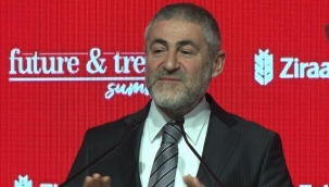 Bakan Nebati: 'Enflasyondaki düşüş eğilimi devam edecek'