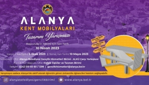 BAŞKAN YÜCEL'DEN ÜNİVERSİTE ÖĞRENCİLERİNE ÖDÜLLÜ TASARIM YARIŞMASI DAVETİ